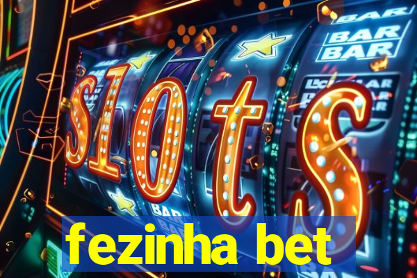 fezinha bet